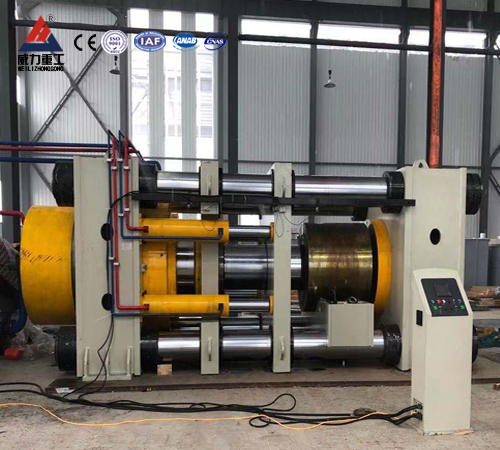 徑向擠壓專用設(shè)備-2000噸液壓機(jī) 徑向擠壓專用設(shè)備-2000噸液壓機(jī)